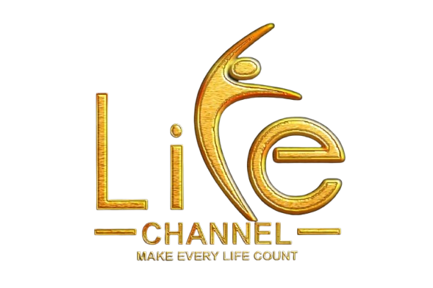 Life Channel Logo